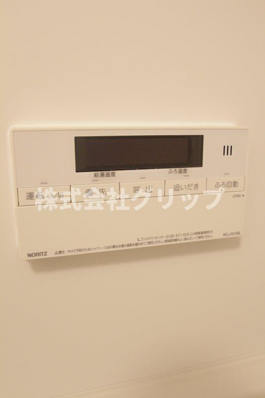 ZOOM横浜桜木町の設備