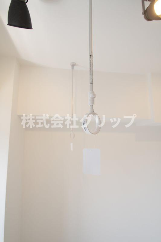 ZOOM横浜桜木町の設備