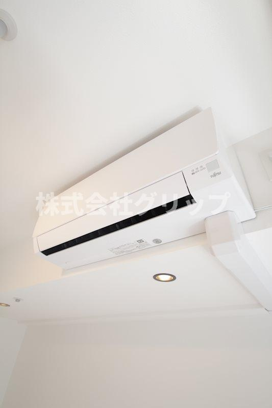 ZOOM横浜桜木町の設備