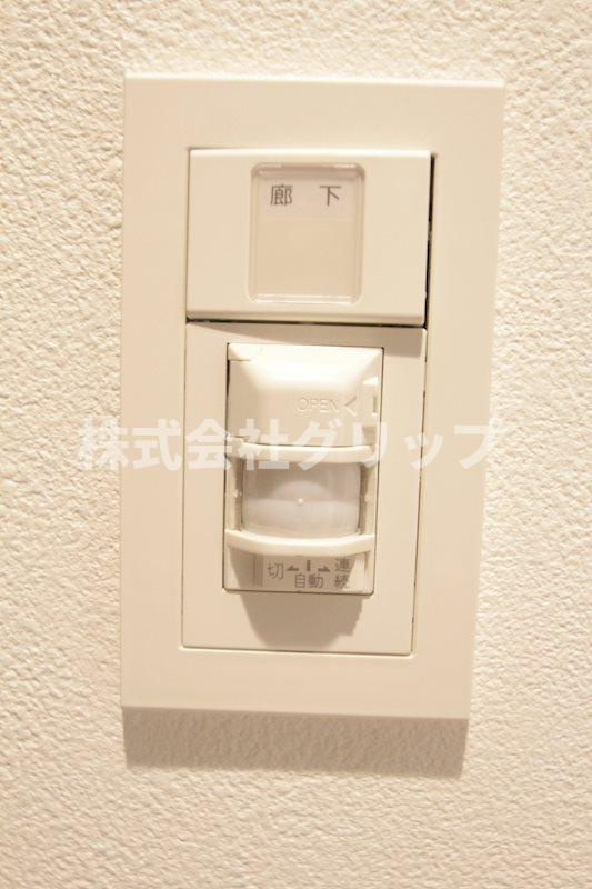 ZOOM横浜桜木町の設備