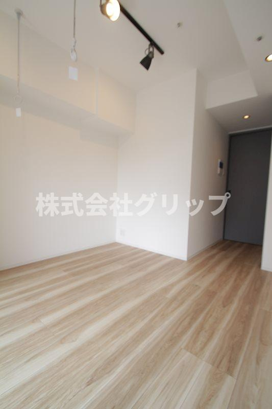 ZOOM横浜桜木町の洋室