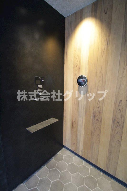 ZOOM横浜桜木町のセキュリティ