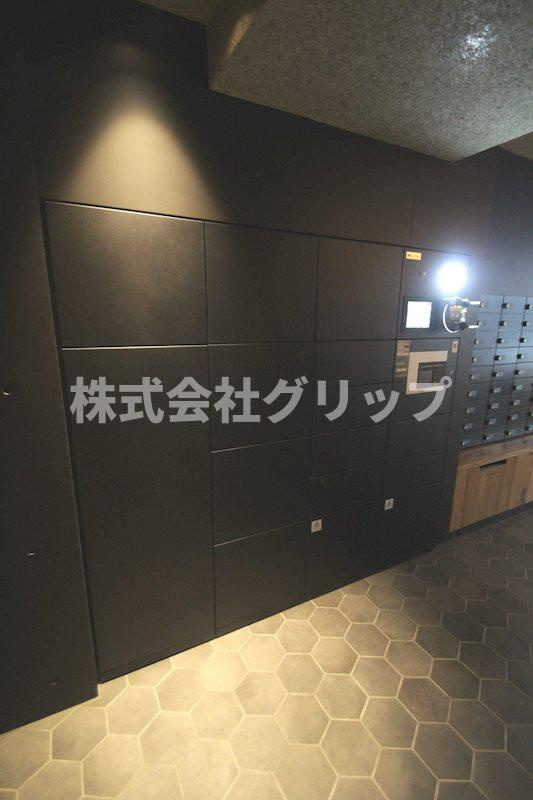 ZOOM横浜桜木町の設備