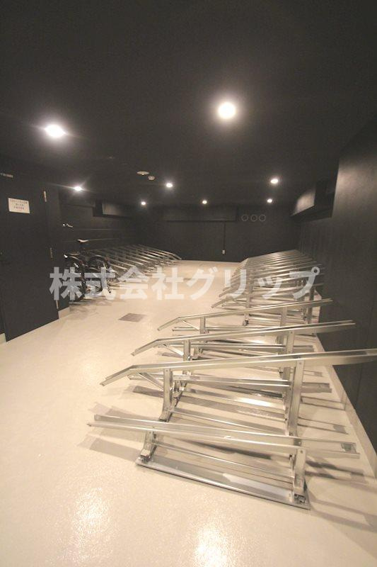 ZOOM横浜桜木町のその他共用部分