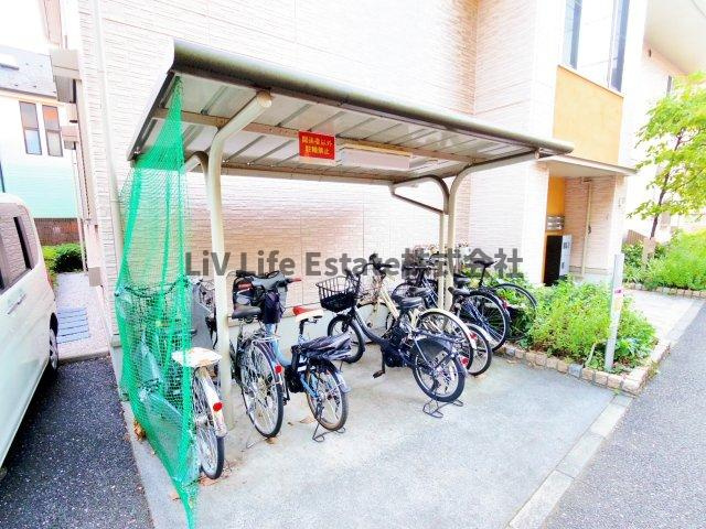 グレースブルックのその他共用部分