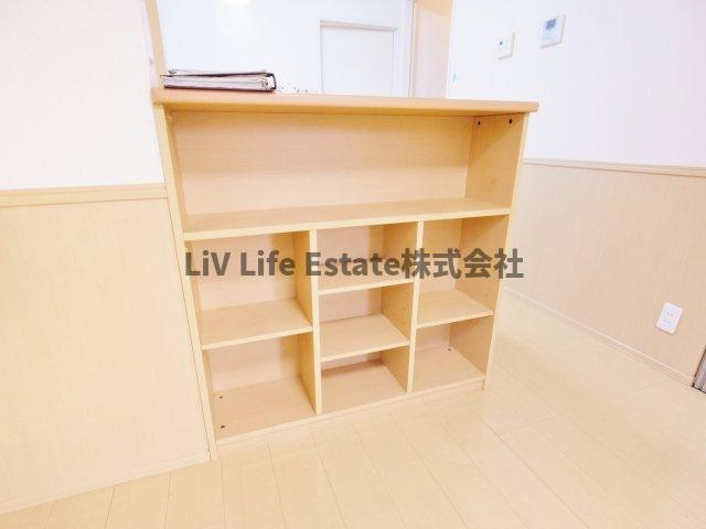 グレースブルック