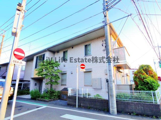 グレースブルック