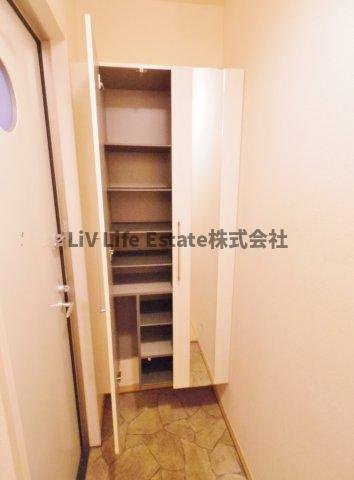 グレースブルック