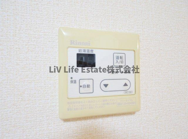 グレースブルック