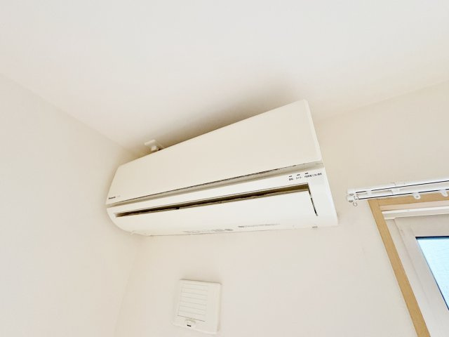 ベルデュールの設備