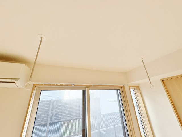 ベルデュールの設備