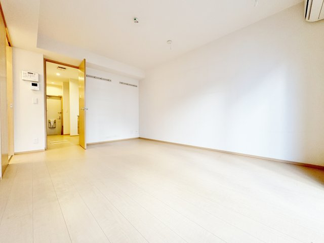 ベルデュールの洋室