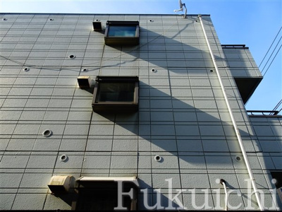 【外観】 | メゾン学芸大