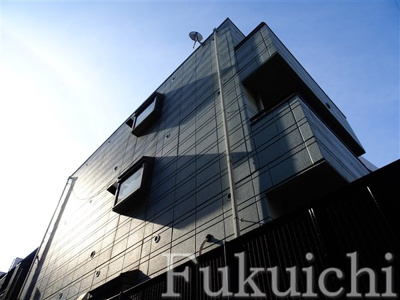 【外観】 | メゾン学芸大