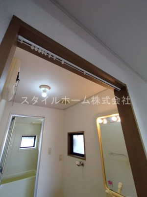 【内装】 | ユトリロ西幸B