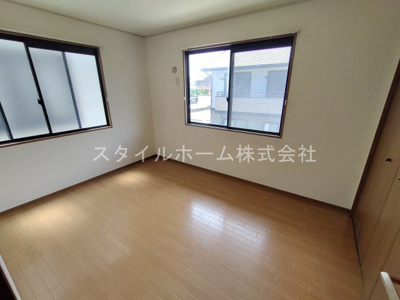 【居間・リビング】 | ユトリロ西幸B