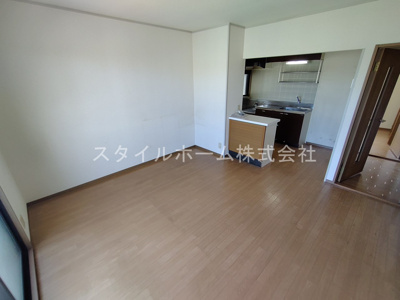 【内装】 | ユトリロ西幸B