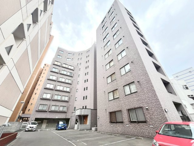 ガーデンヒルズラ・モード白石ステーション