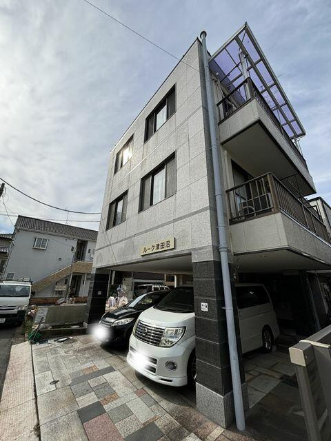 船橋市前原東3丁目のマンションの画像