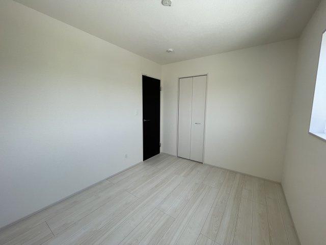 【洋室】 | 【新築分譲住宅】河北町　谷地字田中　全4棟