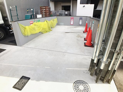 【その他共用部分】 | ヴィルクレア桜山【名古屋市賃貸・1階スーパー】