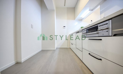 【キッチン】 | パークピア富岡2