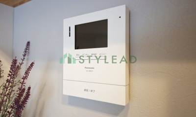 【設備】 | パークピア富岡2