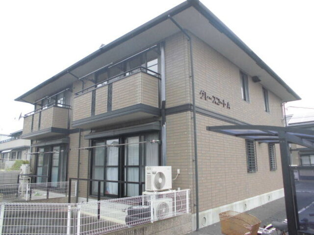 グレースコート　Ａ