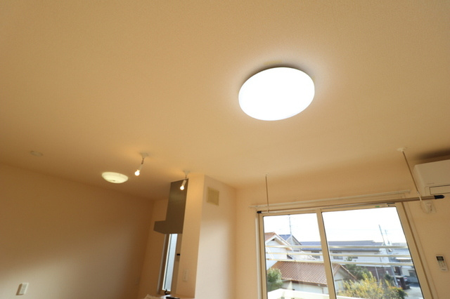 サリチェの設備|浴室換気乾燥機リモコン