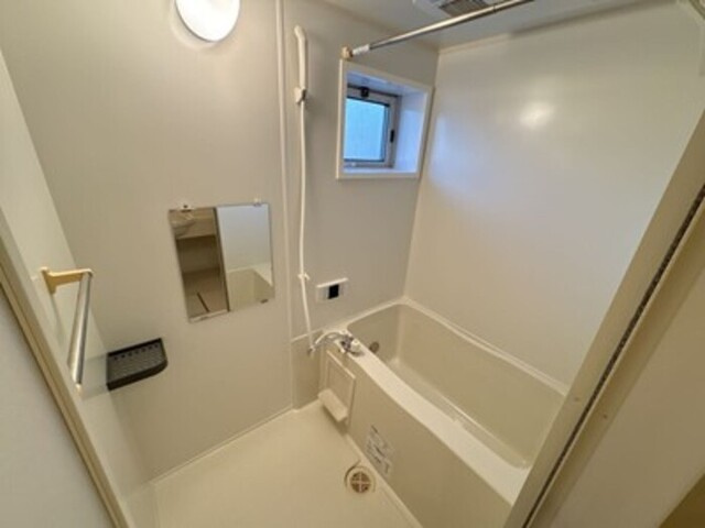 サリチェの浴室|浴室