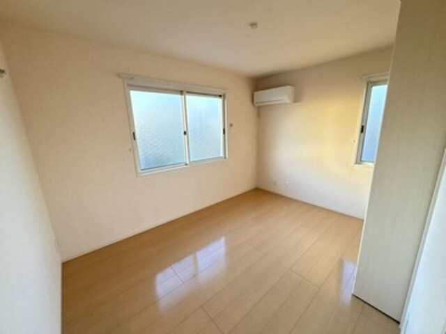 サリチェのその他|洋室