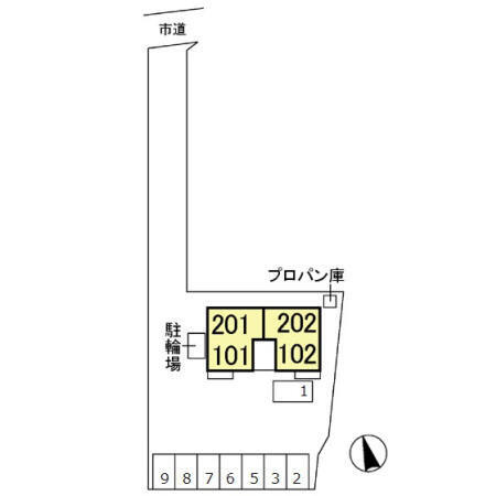 サリチェのその他