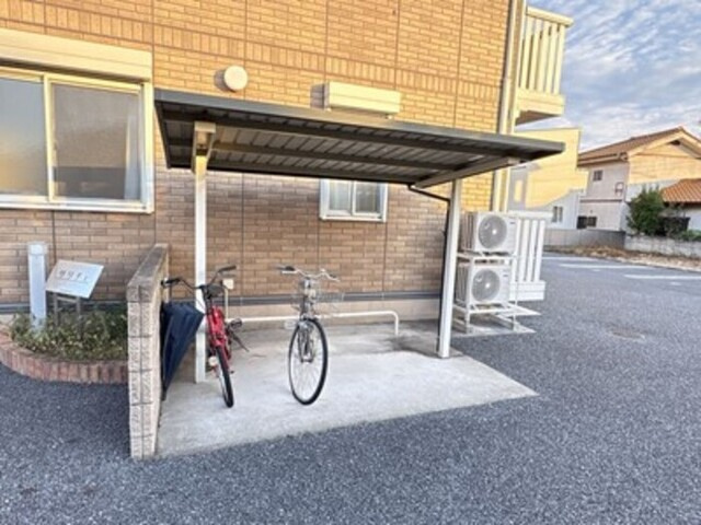 サリチェのその他