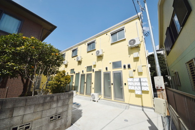 【外観】Luce Serena(ルーチェセレーナ）