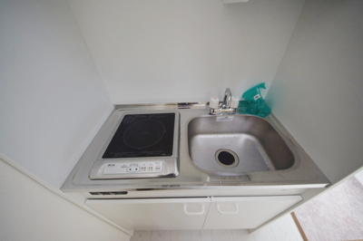 【キッチン】Luce Serena(ルーチェセレーナ）