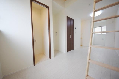 【内装】Luce Serena(ルーチェセレーナ）