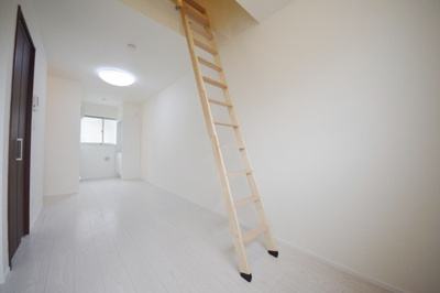 【内装】Luce Serena(ルーチェセレーナ）