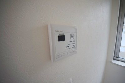 【設備】Luce Serena(ルーチェセレーナ）