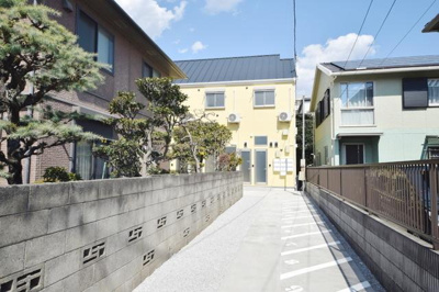 【外観】Luce Serena(ルーチェセレーナ）