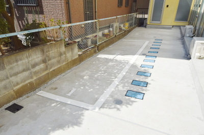 【その他】Luce Serena(ルーチェセレーナ）