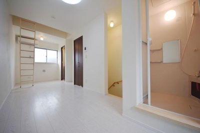 【居間・リビング】Luce Serena(ルーチェセレーナ）