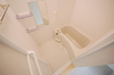 【浴室】Luce Serena(ルーチェセレーナ）