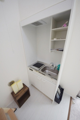 【キッチン】Luce Serena(ルーチェセレーナ）