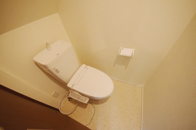 【トイレ】Luce Serena(ルーチェセレーナ）