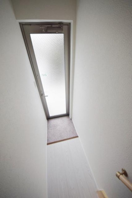 【玄関】Luce Serena(ルーチェセレーナ）