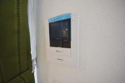 【設備】Luce Serena(ルーチェセレーナ）