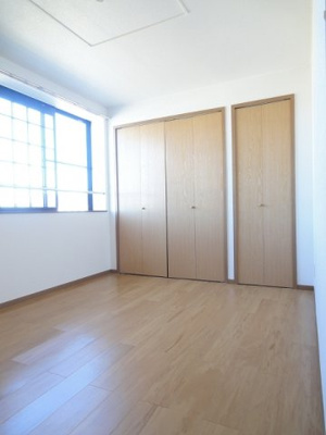 【内装】 | メゾン・ド・リヴィエールＡ