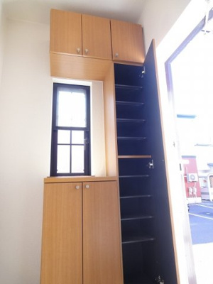 【設備】 | メゾン・ド・リヴィエールＡ