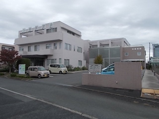【周辺】 | 岩崎病院まで850m