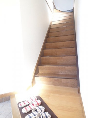 【玄関】 | メゾン・ド・リヴィエールＡ